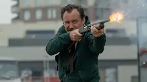 Задник до фильму"Кривавий лідер" #607339