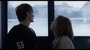 Задник до фильму"Піаністка" #227071