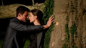 Задник до фильму"Романтики" #459333