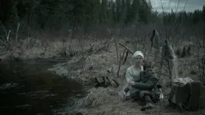 Задник до фильму"Відьма" #600282