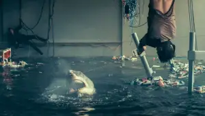 Задник до фильму"Цунамі" #694824