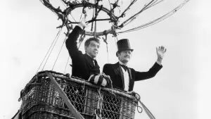 Задник до фильму"Навколо світу за 80 днів" #811864