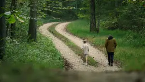 Задник до фильму"Vestige" #773376