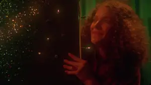 Задник до фильму"Керрі" #639323