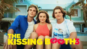 Відео до фільму Будка поцілунків 3 | Будка поцілунків 3 |  The Kissing Booth 3 | Український трейлер | Netflix