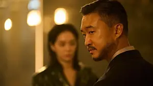 Задник до фильму"Богомол" #605536