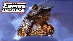 Задник до фильму"Зоряні війни: Епізод 5 — Імперія завдає удару у відповідь" #601889