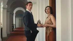 Задник до фильму"Фекгем-Голл" #550489