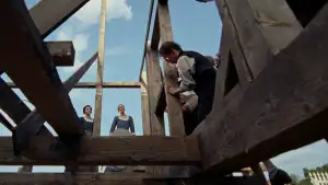 Задник до фильму"Заповіт Анни Лі" #796107