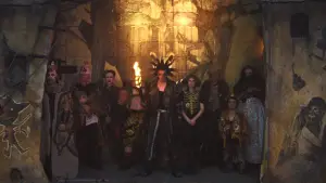 Задник до фильму"Король и Шут. Навсегда" #537365