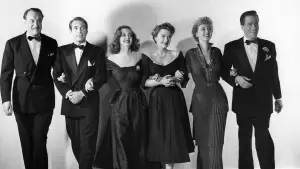 Задник до фильму"Все про Єву" #750500