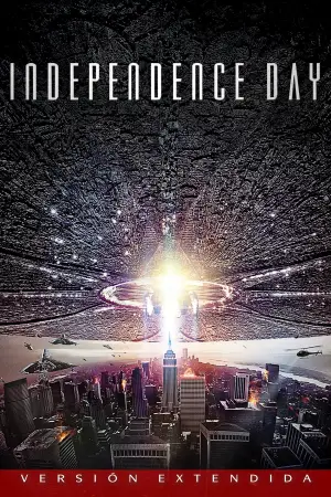 Постер до фильму"День незалежності" #564804