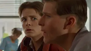 Задник до фильму"Назад у майбутнє" #550648