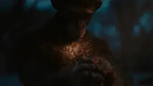 Задник до фильму"Роббі Вільямс: Better Man" #575420