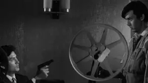 Задник до фильму"殺しの烙印" #763866