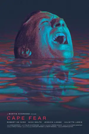 Постер до фильму"Мис страху" #688466