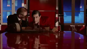 Задник до фильму"Дік Трейсі" #744963