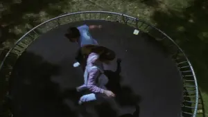 Задник до фильму"Донні Дарко" #528271