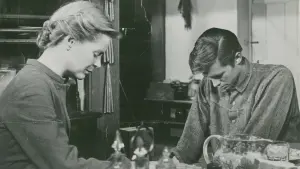 Задник до фильму"Дружнє переконання" #459713