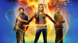 Задник до фильму"Страшилки 2: Привиди Хелловіна" #325646