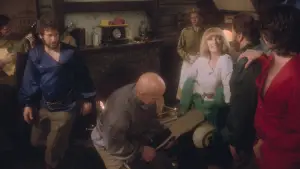 Задник до фильму"Ilsa, the Tigress of Siberia" #787766