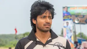 Задник до фильму"லப்பர் பந்து" #756726