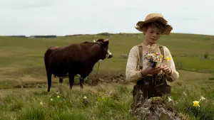 Задник до фильму"Пригоди маленького Ремі" #182725