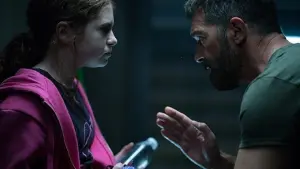 Задник до фильму"Сек