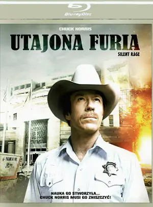 Постер до фильму"Німий гнів" #787832