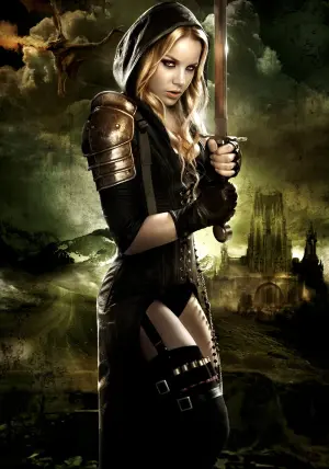 Постер до фильму"Заборонений прийом" #299000