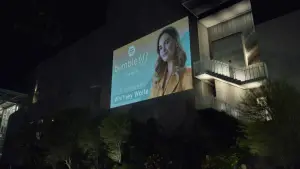 Задник до фильму"Свайпнути" #590710