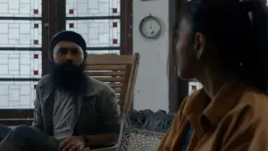 Задник до фильму"Setan Alas!" #760075