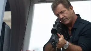 Задник до фильму"Нестримні 3" #296310