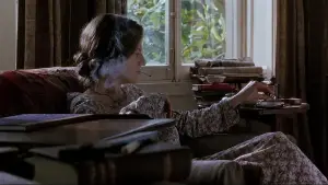 Задник до фильму"Години" #695197