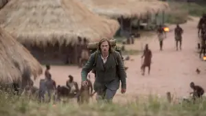 Задник до фильму"Легенда про Тарзана" #686929