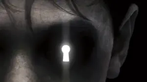 Задник до фильму"По той бік дверей" #403890