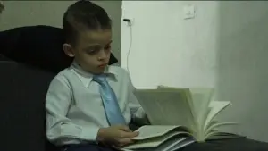 Задник до фильму"A Voz de Deus" #776737