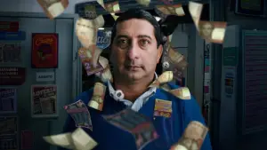 Задник до фильму"Мільйонер" #671320