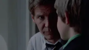 Задник до фильму"Свідок" #241118