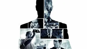 Задник до фильму"Точка обстрілу" #333522