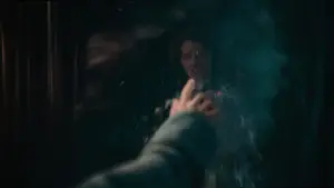 Задник до фильму"Пітер Пен та Венді" #652169