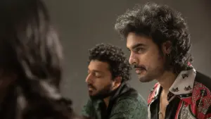 Задник до фильму"Блискавка Муралі" #344728