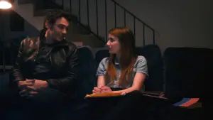 Задник до фильму"Пало-Альто" #429295