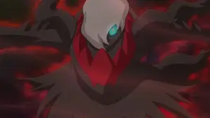 Задник до фильму"劇場版ポケットモンスター ダイヤモンド&パール ディアルガVSパルキアVSダークライ" #935766