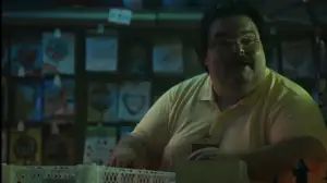 Задник до фильму"Пітер Пен: Жах Неверленду" #619952