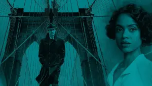 Задник до фильму"Сирота Бруклін" #337243