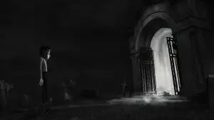 Задник до фильму"Франкенвiнi" #806931