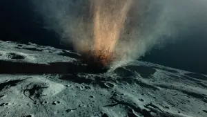 Задник до фильму"Місяць" #747069