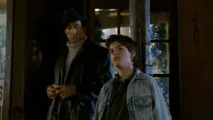 Задник до фильму"Роккі 5" #506788