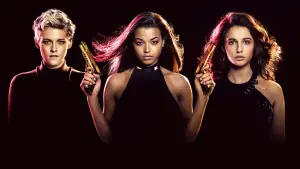 Задник до фильму"Ангели Чарлі" #706389